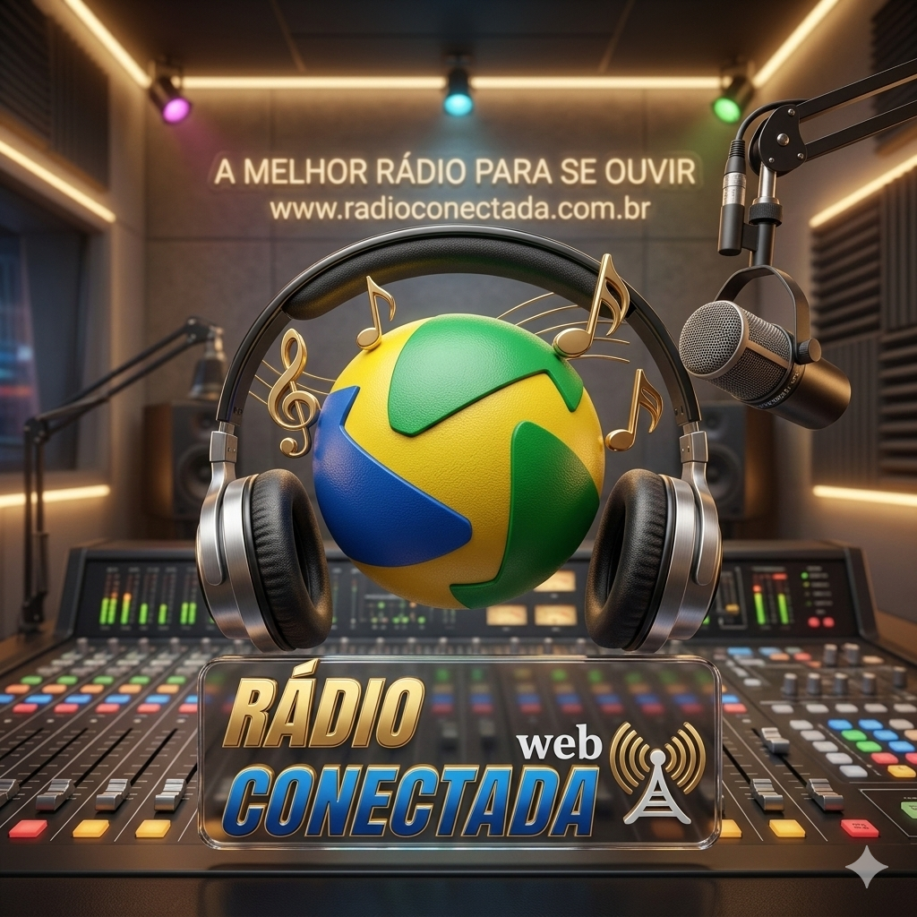 RÁDIO CONECTADA